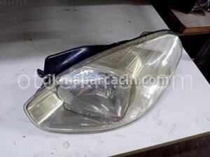 HYUNDAİ ACCENT ERA SOL FAR | ÇIKMA PARÇA