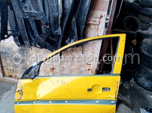 Hyundai Accent Sol Ön Kapı çıkma parça
