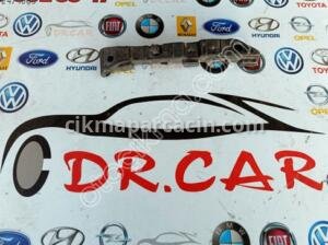 HYUNDAİ ACCENT ERA SOL ÖN TAMPON BRAKETİ ÇIKMA PARÇA