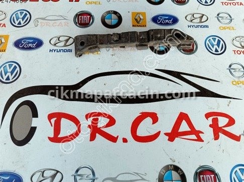 Hyundai Accent Tampon Braketi çıkma parça