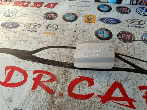Hyundai Accent Depo Kapağı çıkma parça - DR CAR OTO ÇIKMA PARÇA Adana