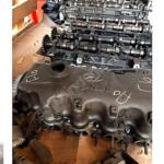 Hyundai Getz Silindir Kapağı çıkma parça - Baltacı Otomotiv Çıkma38 Kayseri