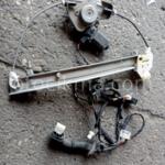 Hyundai Accent Sağ Ön Kapı çıkma parça - DR CAR OTO ÇIKMA PARÇA Adana