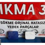 Hyundai Accent Silindir Kapağı çıkma parça - Baltacı Otomotiv Çıkma38 Kayseri