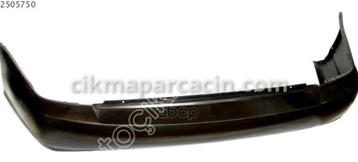 Hyundai Accent Arka Tampon çıkma parça