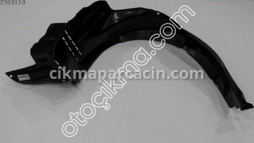 Hyundai Accent Sağ Ön Çamurluk çıkma parça