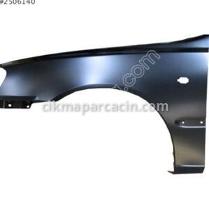HYUNDAI ACCENT MILENYUM ÖN ÇAMURLUK SOL 00-02 66311-25350