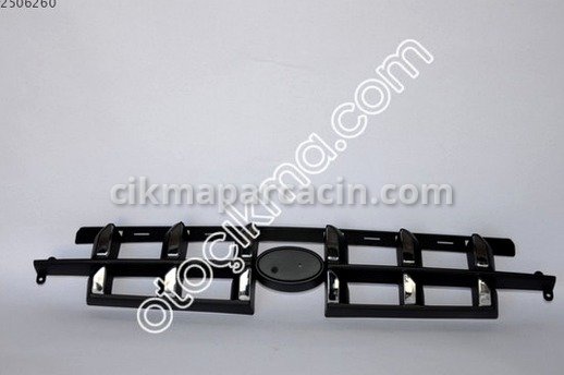 Hyundai Accent Panjur çıkma parça