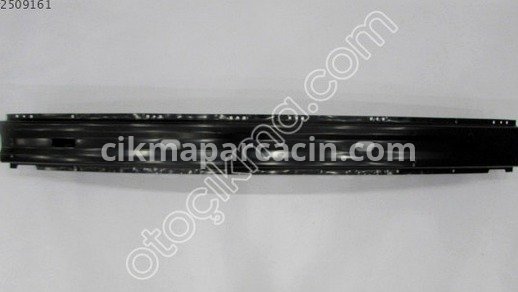Hyundai Accent Tampon Demiri çıkma parça