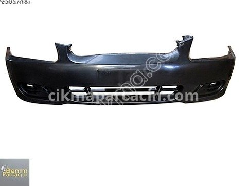 Hyundai Accent Ön Tampon çıkma parça