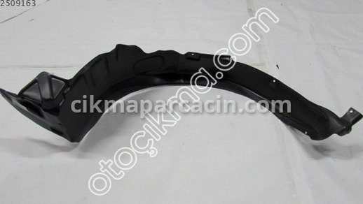 Hyundai Accent Sağ Ön Çamurluk çıkma parça