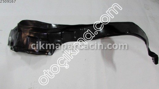 Hyundai Accent Sol Ön Çamurluk çıkma parça