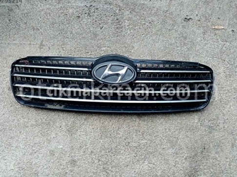 Hyundai Accent Panjur çıkma parça