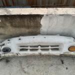 Hyundai Accent Ön Tampon çıkma parça - DR CAR OTO ÇIKMA PARÇA Adana
