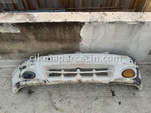 Hyundai Accent Ön Tampon çıkma parça