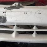 Hyundai Accent Ön Tampon çıkma parça - Bulut Otomotiv Orjinal Çıkma ve Yedek Parça İzmir