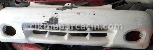 Hyundai Accent Ön Tampon çıkma parça