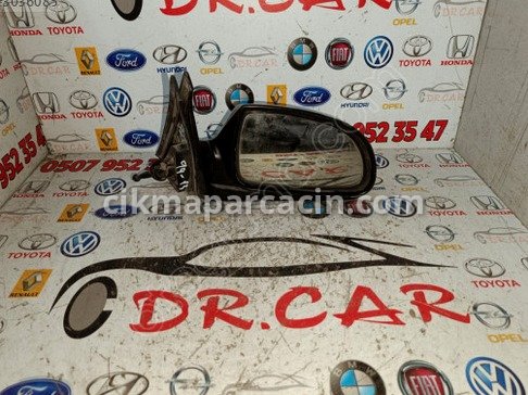 Hyundai Accent İç Ayna çıkma parça