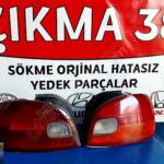 Hyundai Accent Sağ Arka Stop çıkma parça - Baltacı Otomotiv Çıkma38 Kayseri