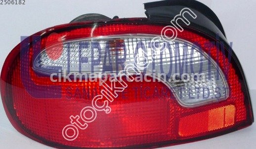 Hyundai Accent Ön Şasi çıkma parça