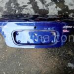 Hyundai Accent Bagaj Kapağı çıkma parça - DR CAR OTO ÇIKMA PARÇA Adana