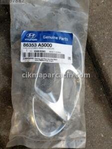 HYUNDAİ ARMASI İ30 12 86353-A5000