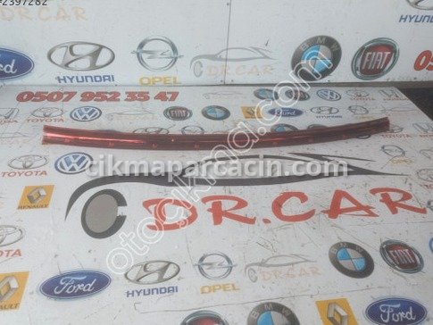 Hyundai Bayon Bagaj Stop çıkma parça