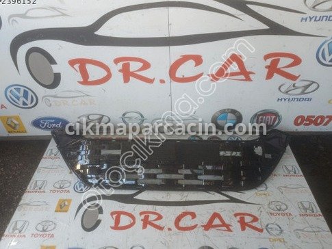 Hyundai Bayon Panjur çıkma parça