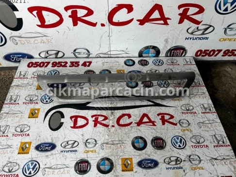 Hyundai Bayon Ön Tampon çıkma parça