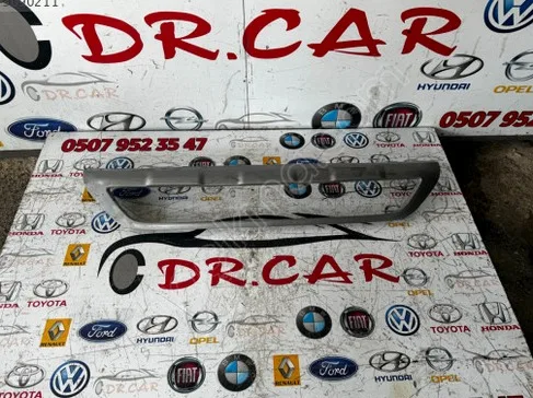 Hyundai Bayon Ön Tampon çıkma parça - DR CAR OTO ÇIKMA PARÇA Adana