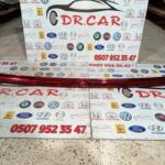 Hyundai Bayon Bagaj Stop çıkma parça - DR CAR OTO ÇIKMA PARÇA Adana