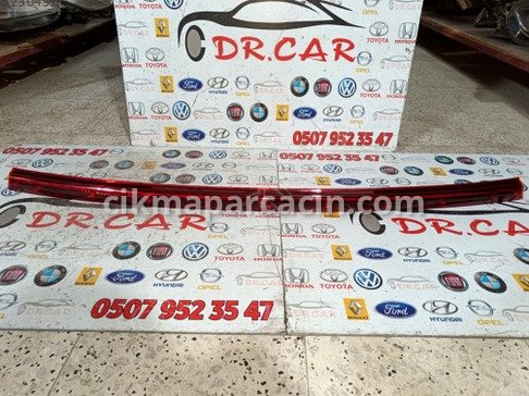Hyundai Bayon Bagaj Stop çıkma parça