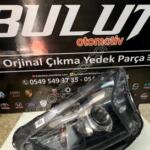 Hyundai Bayon Sol Ön Far çıkma parça - Bulut Otomotiv Orjinal Çıkma ve Yedek Parça İzmir