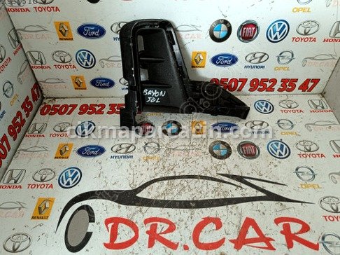 Hyundai Bayon Ön Tampon çıkma parça