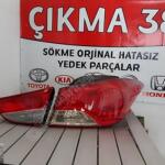 Hyundai Elantra Eksantrik Dişlisi çıkma parça - Baltacı Otomotiv Çıkma38 Kayseri