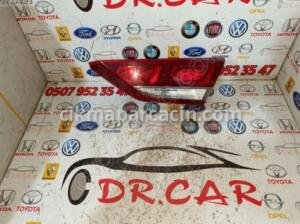 HYUNDAİ ELENTRA 16-18 SAĞ İÇ STOP ORJİNAL ÇIKMA PARÇA 92404-F21