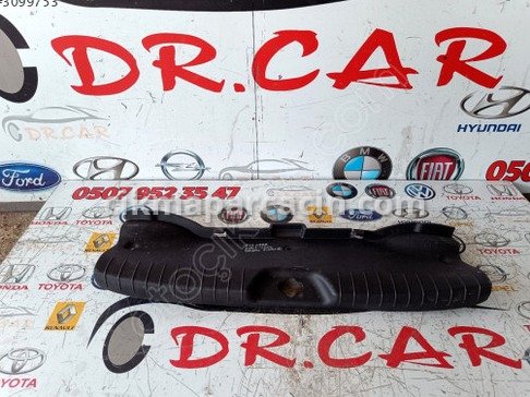Hyundai Elantra Bagaj Plastiği çıkma parça