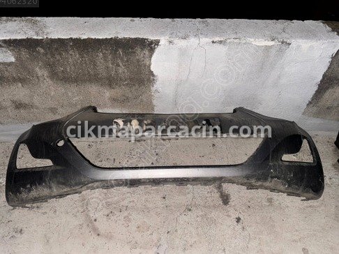 Hyundai Accent Ön Tampon çıkma parça