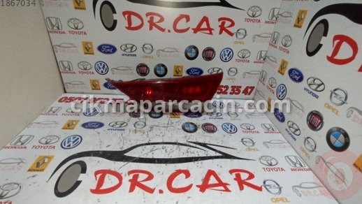 Hyundai Elantra Sağ İç Stop çıkma parça