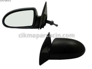 HYUNDAI ERA MEKANİK AYNA SOL 06-> 87610-1E020