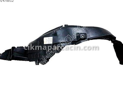 Hyundai Accent Fan Paneli çıkma parça