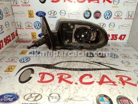Hyundai Accent Ayna çıkma parça