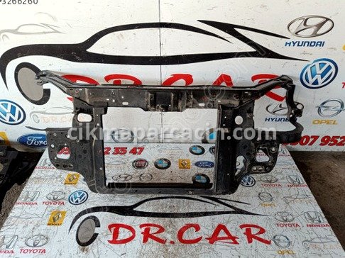Hyundai Getz Ön Panel çıkma parça