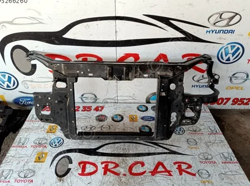 Hyundai Getz Ön Panel çıkma parça - DR CAR OTO ÇIKMA PARÇA Adana