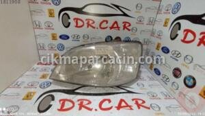 HYUNDAİ GETZ 2002-05 SOL FAR ÇIKMA PARÇA