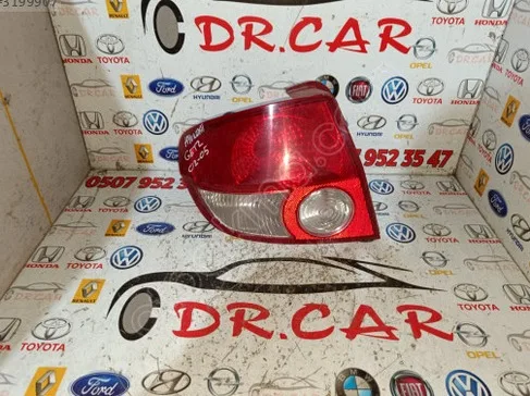 Hyundai Getz Sol Stop çıkma parça - DR CAR OTO ÇIKMA PARÇA Adana