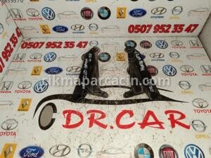 HYUNDAİ GETZ 2002-11 ÖN CAM IZGARA PLASTİĞİ ORİJİNAL 81476-1C000 | ÇIKMA PARÇA
