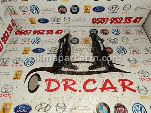 Hyundai Getz Ön Cam çıkma parça