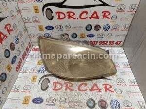 HYUNDAİ GETZ 2003-2006 SAĞ ÖN FAR ORJİNAL ÇIKMA PARÇA