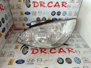 HYUNDAİ GETZ 2006-11 SOL ÖN FAR ÇIKMA PARÇA